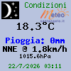 Webcam a Sant Angelo di Sala - Venezia, Italia OFF-LINE