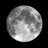 Moon age: 16 days,19 hours,12 minutes,95%