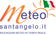 MeteoSantAngelo.it - Previsioni e Rilevazioni Meteo in Tempo Reale